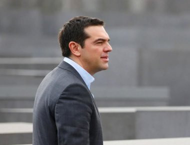 Αλ. Τσίπρας: Στην Κέρκυρα μεταβαίνει αύριο